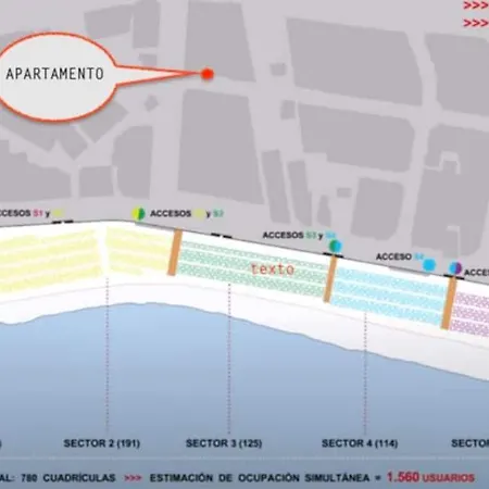 Acogedor Estudio En El Corazon Del Silgar + Parking Appartement Sanxenxo