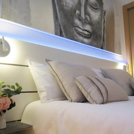 Acogedor Estudio En El Corazon Del Silgar + Parking * Sanxenxo