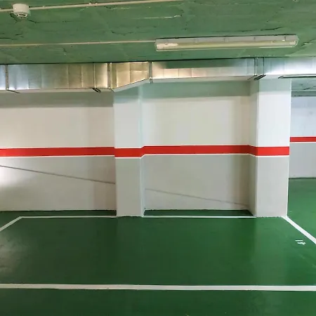 Acogedor Estudio En El Corazon Del Silgar + Parking Appartement Sanxenxo