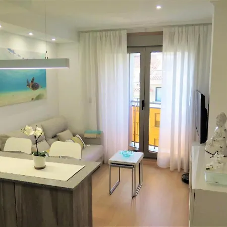 Acogedor Estudio En El Corazon Del Silgar + Parking Appartement Sanxenxo