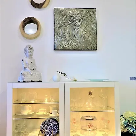 Appartement Acogedor Estudio En El Corazon Del Silgar + Parking *