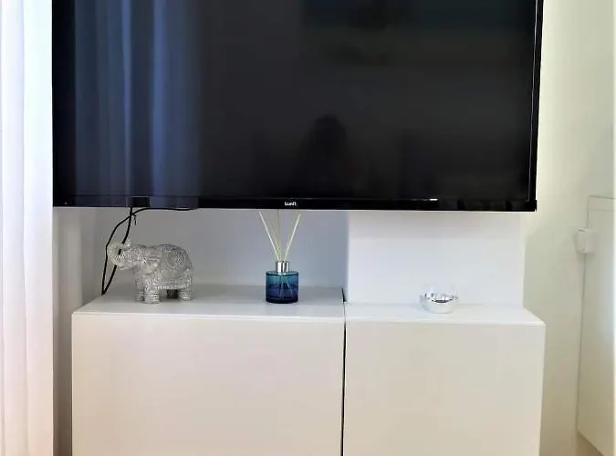 Acogedor Estudio En El Corazon Del Silgar + Parking