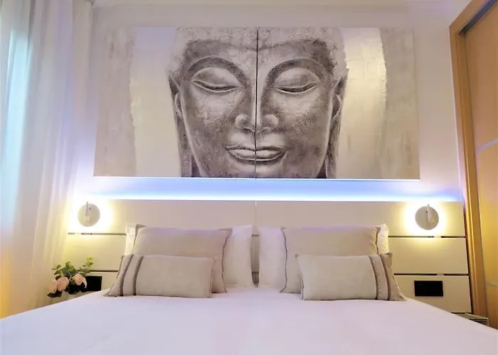 Acogedor Estudio En El Corazon Del Silgar + Parking Διαμέρισμα Sanxenxo