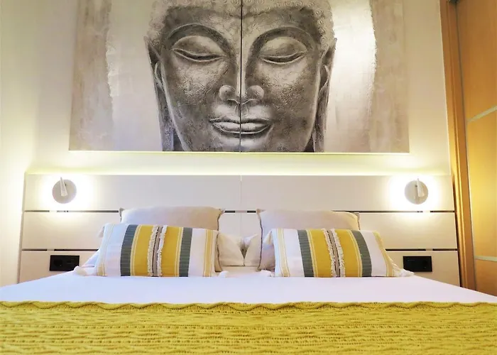 Acogedor Estudio En El Corazon Del Silgar + Parking * Sanxenxo