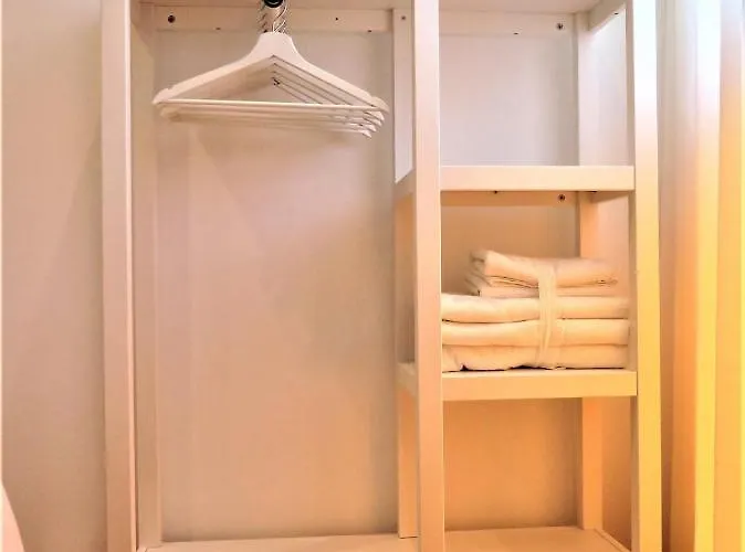 Διαμέρισμα Acogedor Estudio En El Corazon Del Silgar + Parking