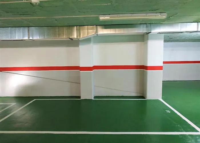 Acogedor Estudio En El Corazon Del Silgar + Parking Διαμέρισμα Sanxenxo