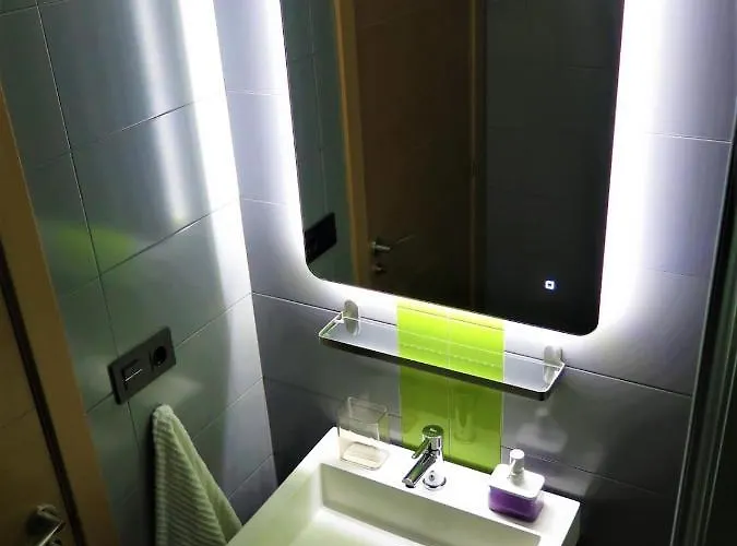 Acogedor Estudio En El Corazon Del Silgar + Parking *