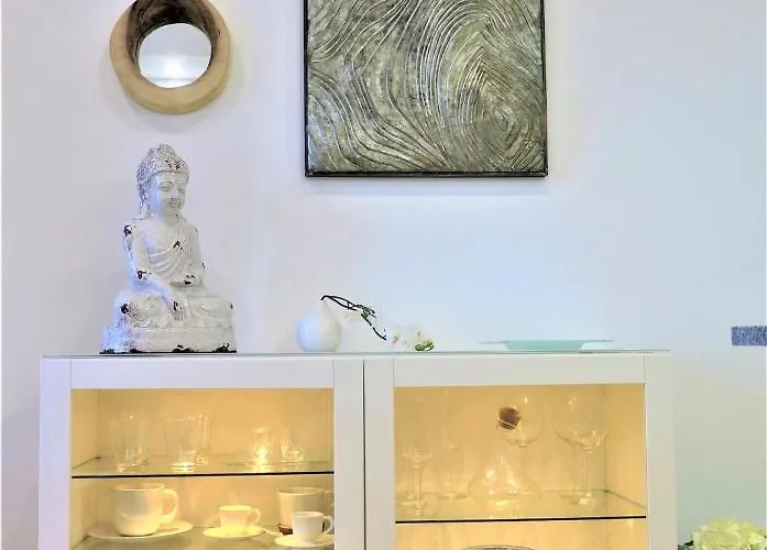 Διαμέρισμα Acogedor Estudio En El Corazon Del Silgar + Parking *